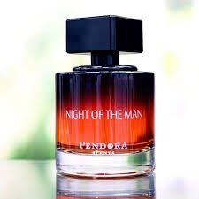 Pendora Night Of The Man EDP 100ml For Men