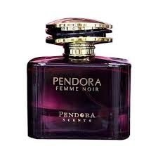 Pendora Femme Noir EDP 100ml For Women