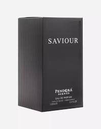Pendora Saviour EDP 100ml Unisex Perfume