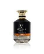Pendora Veteran Oud EDP 100ml For Unisex - Image 4