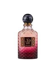 Paris Corner Qawafi EDP 100ml For Unisex