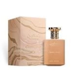 Paris Corner Taskeen Caramel Cascade EDP 100ml For Unisex - Image 4