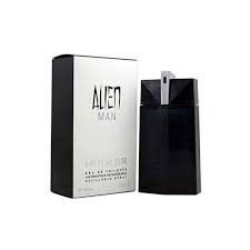 Thierry Mugler Alien Man EDT 100ml Perfume For Men