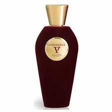 V Canto Mandragola EDP 100ml Unisex Perfume