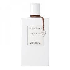 Van Cleef & Arpels Santal Blanc EDP 75ml For Unisex