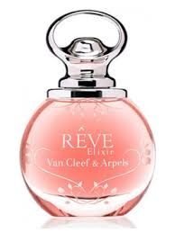 Van Cleef & Arpels Reve Elixir EDP 100ml For Women