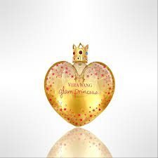 Vera Wang Glam Princess EDT 100ml Perfume For Women