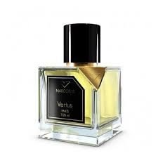Vertus Narcos'is EDP 100ml Perfume For Unisex