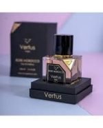 Vertus Rose Morocco EDP 100ml Perfume For Women