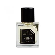 Vertus Bois Et Cuir EDP 100ml Perfume For Men