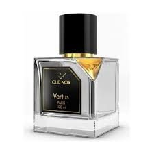 Vertus Oud Noir EDP 100ml Perfume For Men