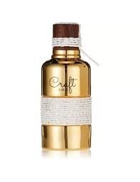 Vurv Craft Oro EDP 100ml Unisex Perfume