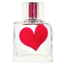 Jeanne Arthes Lovely Sweet Sixteen EDP 50ml Perfume