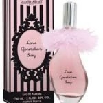 Jeanne Arthes Love Generation Sexy EDP 60ml Perfume For Women