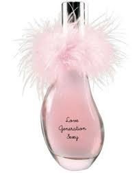 Jeanne Arthes Love Generation Sexy EDP 60ml Perfume For Women