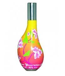 Jeanne Arthers Love Generation Pink EDP 60ml Perfume For Women
