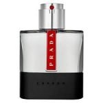 Prada Carbon Luna Rossa EDT 100ml For Men - Image 3