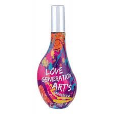 Jeanne Arthes Love Generation Arts EDP 60ml Perfume For Women