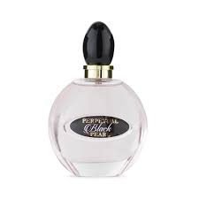 Jeanne Arthes Perpetual Black Pearl EDP 100ml Perfume For Women