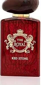 Geparlys Royal Red EDP 100ml Unisex Perfume