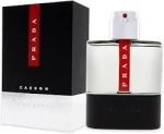 Prada Carbon Luna Rossa EDT 100ml For Men