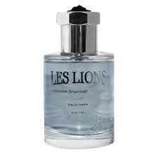 Jeanne Arthes Les Lions D'Arthes EDT 100ml For Men