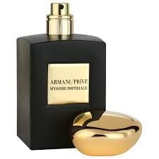 Giorgio Armani Prive Myrrhe Impériale EDP 100ml For Women