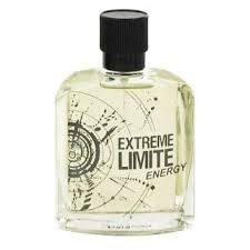 Jeanne Arthes Extreme Limite Energy EDT 100ml Perfume For Men