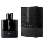 Prada Luna Rossa Black EDP 100ml Perfume For Men