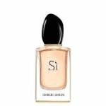Giorgio Armani Si EDP 50ml For Women - Image 2