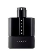 Prada Luna Rossa Black EDP 100ml Perfume For Men - Image 3