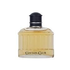 Jeanne Arthes Cotton Club EDT 100ml Perfume For Men
