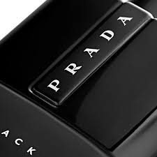Prada Luna Rossa Black EDP 100ml Perfume For Men