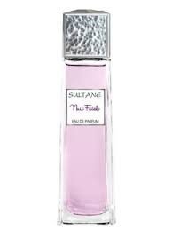 Jeanne Arthes Sultane Nuit Fatale EDP 100ml Perfume For Women