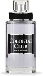 Jeanne Arthes Colonial Club Pour Homme EDT 100ml Perfume - Image 3