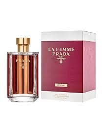 Prada La Femme Intense EDP 100ml Perfume For Women