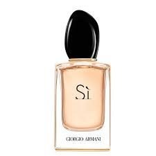 Giorgio Armani Si EDP 100ml For Women