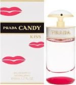 Prada Candy Kiss EDP 80ml Perfume For Women