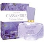 Jeanne Arthes Cassandra Violette Intense EDP 100ml For Women