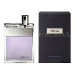 Prada Amber Pour Homme EDT 100ml For Men