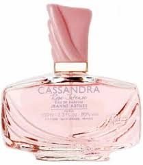 Jeanne Arthes Cassandra Rose Intense EDP 100ml Perfume For Women