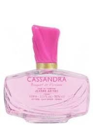 Jeanne Arthes Cassandra Bouquet De Pivoines EDP 100ml For Women