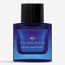 Thameen London Royal Sapphire EDP 50ml For Unisex