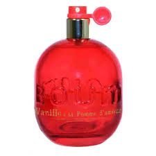 Jeanne Arthes Boum Vanille Sa Pomme D'Amour EDP 100ml For Women