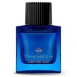 Thameen London Carved Oud EDP 50ml For Unisex - Image 2