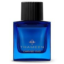 Thameen London Carved Oud EDP 50ml For Unisex