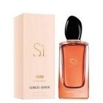 Giorgio Armani Si EDP Intense 100ml For Women