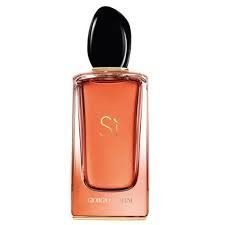 Giorgio Armani Si EDP Intense 100ml For Women