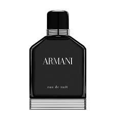 Giorgio Armani Eau de Nuit EDT 100ml For Men