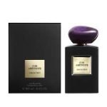 Giorgio Armani Prive Cuir Amethyste EDP 100ml Perfume Unisex